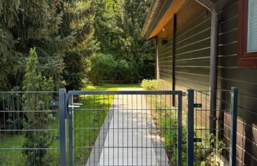 Ferienhaus-Waldsiedlung Dankern - Foto 25