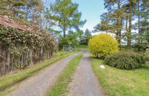 Moorgair Cottage - Foto 37