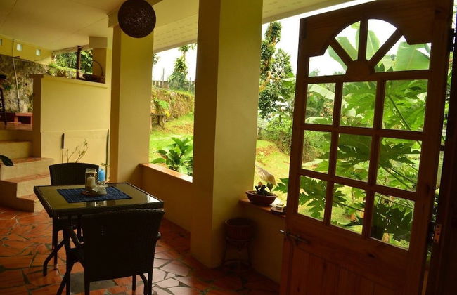 Chez Memere Holiday Apartments - Foto 17