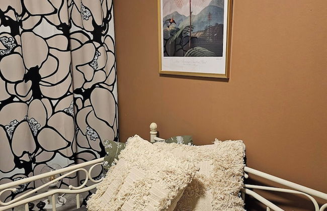 Carelian Pearl - House in Ilomantsi, Eastern Finland - Foto 7