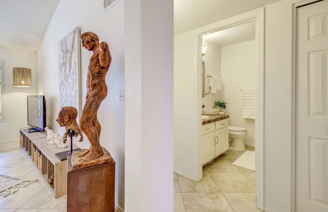 Royale Living in the Heart of Phoenix - Foto 35