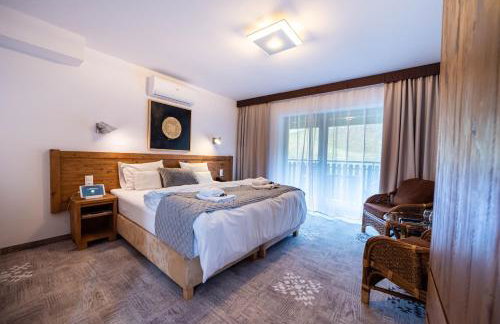 Apartamenty przy Hotelu Żywieckim - Foto 1