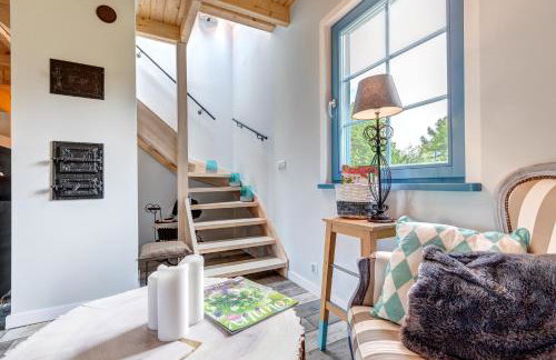 Niebieski Domek - Foto 11