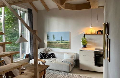 Künstlerhaus im Blauen Land für die grosse Familie - Foto 28