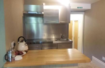 The Rectory Rooms, Studio 3 - Foto 8