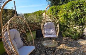 Maison au bout du chemin - Foto 3