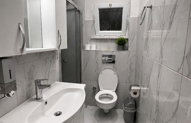 Taxim No 1 Suites - Foto 60