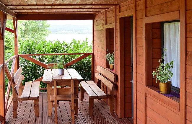 Beautiful Bungalow Directly at the Lake in Nadole - Photo 14