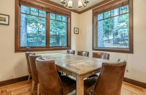 Cedar Crest - Owl Cottage 9 - Foto 12