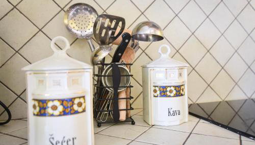 Villa Danica with pool - Perka - Foto 5