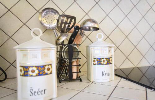 Villa Danica with pool - Perka - Foto 5