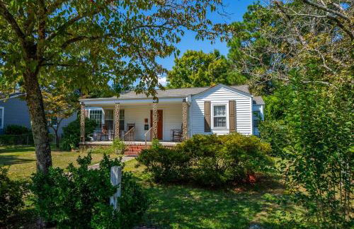 Charming 2BR - Antique Cottage - Foto 24