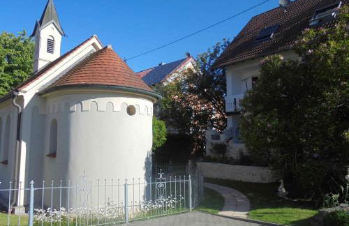 Ferienwohnung im Barockwinkel - Foto 9