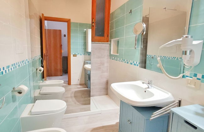 That's Amore Cilento Country House - Foto 17