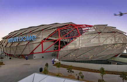 Pool House Retreat near LAX, SoFi & Beach - Foto 46