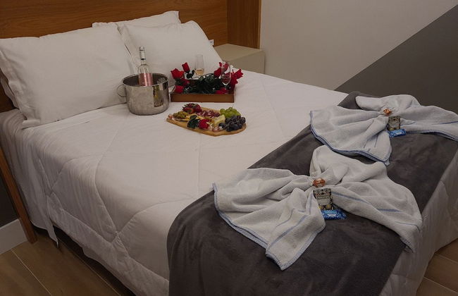 Cobertura Triplex ao Lado da Rua Coberta - Foto 8