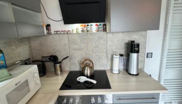 Sandys Cozy Stone Cottage - Foto 5