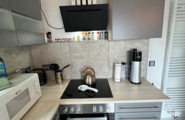 Sandys Cozy Stone Cottage - Foto 5