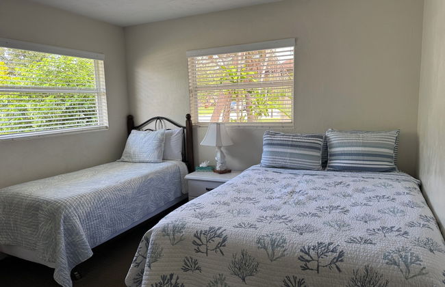 Tropical Villas of Venice Beach - Foto 19