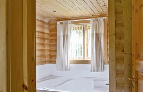 Fingask Log Cabin - S4394 - Foto 7