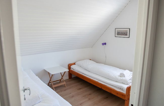 3BR - Townhouse - Free Parking -Tórshavn - Foto 7