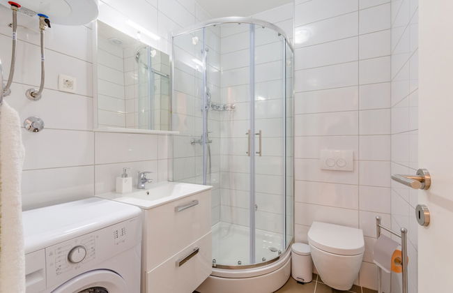 Apartments The Brothers - Foto 48