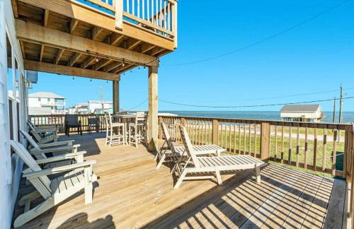 Beachpointe - Right by Beach, Sea & Sand Views For Miles! - Foto 5