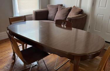 Private Attic room in shared home Near U of R - Photo 6