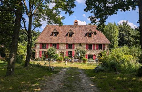 La maison normande 5 chambres - Foto 1
