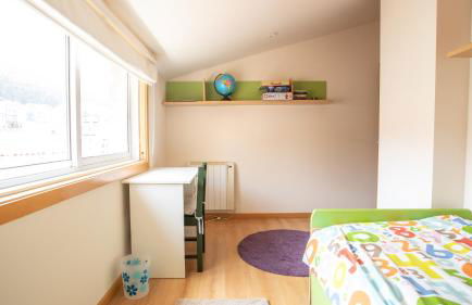 Ático con vistas inmejorables al puerto - Foto 25