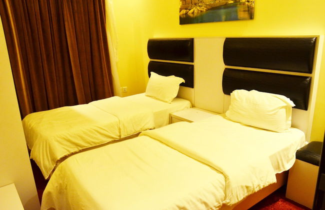 Zahrat Rozah - Foto 9