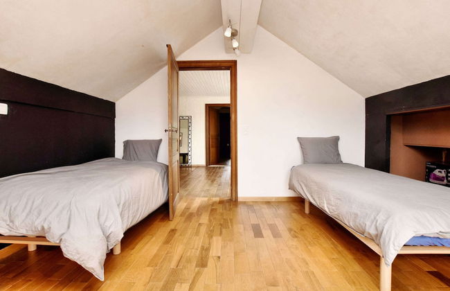 Holiday Home in Virton With Swimming Pool - Foto 7