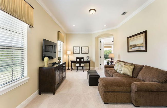 Je53941 - Reunion Resort - 5 Bed 5 Baths Villa - Foto 23