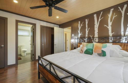 Luxurious Poconos Retreat - Hot Tub, Sauna, Games - Foto 17