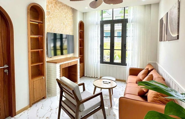 NOVAWORLD PHAN THIET Getaway By SG - Foto 35