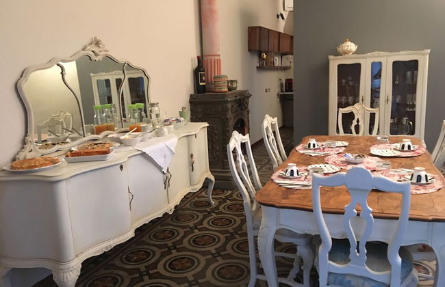 Villa La Dogana - Foto 62