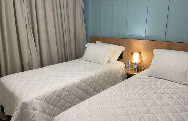 Guarajuba Suites Premium Boutique Hotel - Photo 2