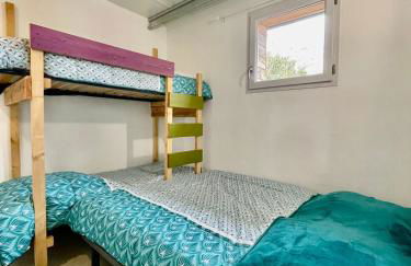 Gite ORCHIDEE au domaine les tournesols - Foto 10