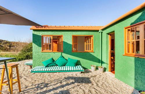 Green Dunes House - Foto 34