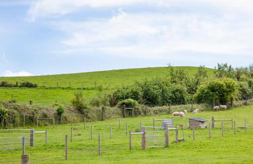 Glamping Pod 2 - Foto 6