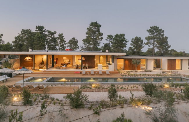 CL M Villa Retreat by Cadenzalux - Foto 35