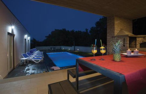 Lovely Home In Marici With Sauna - Foto 20