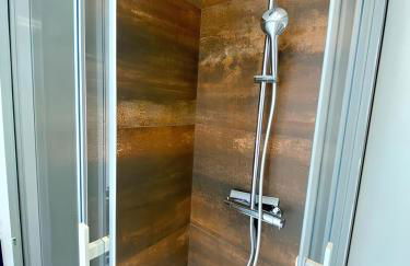 Maison familiale avec extérieur Ménage et linges inclus - Foto 16