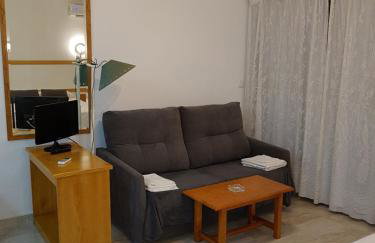Apartamentos Olympia Center - Foto 45