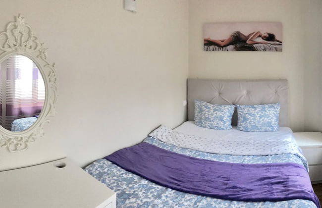 Milne Appartments - Foto 39