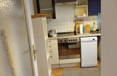 Apartment Klingemann - Foto 15