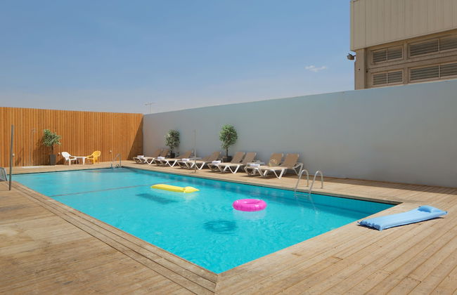 Soho Eilat - Photo 23