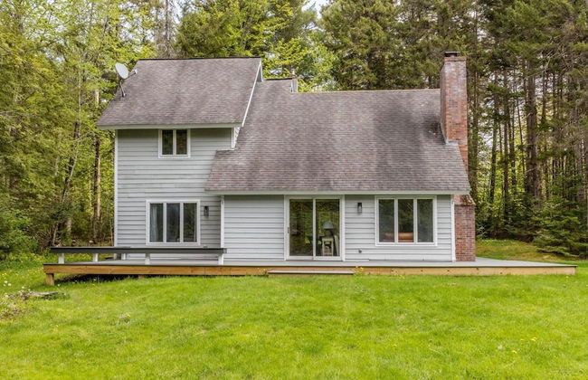 Robinson Cabin 3 Bedroom Cabin by RedAwning - Foto 45