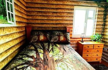 Squirrel Hideaway with Hot Tub in Formby, Liverpool - Foto 27