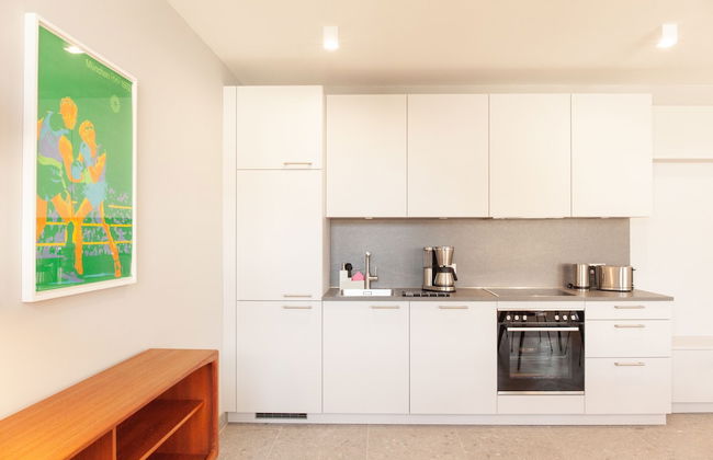 OSTKÜSTE - Kaiser Karl Design Apartments - Foto 30